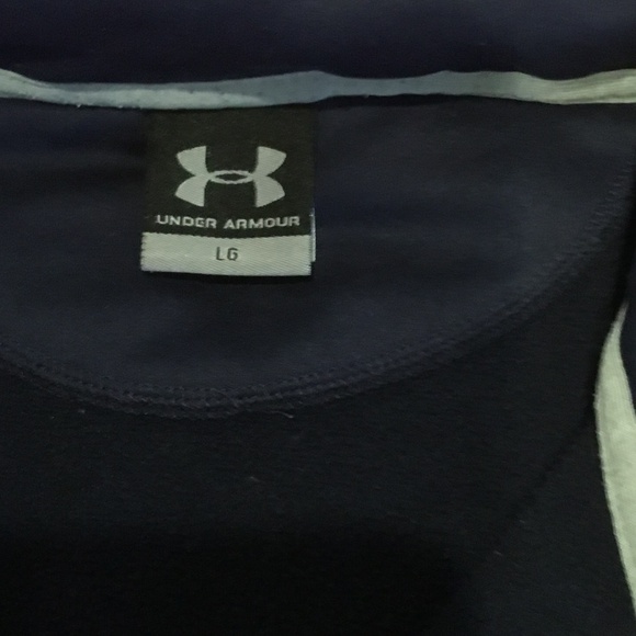 Under Armour Trinity Bantams Large - Picture 3 of 5